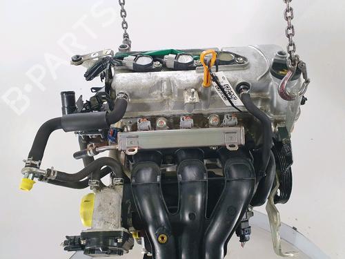 Engine OPEL AGILA B (H08) 1.0 (F68) | BP37148911M1 - Image 5