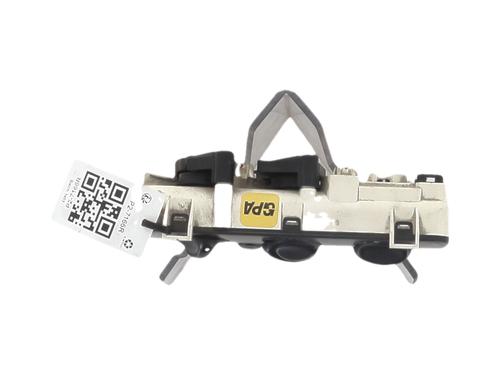 Climate control RENAULT CLIO II Hatchback Van (SB0/1/2_) 1.9 D (SB0R) | BP36592259I5 - Image 3
