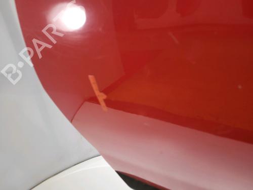 Dør venstre bagtil DACIA SANDERO 1.4 MPI LPG | BP39016297C4 - Image 4