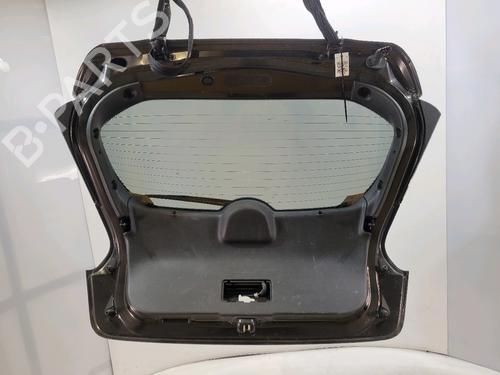 Tailgate NISSAN JUKE (F15) 1.6 DIG-T 4x4 | BP30475046C6