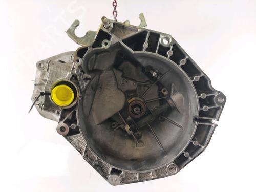 Gearbox FIAT 500 (312_) 0.9 (312AXG1A, 312.AXG11) | BP36402239M3 - Image 2