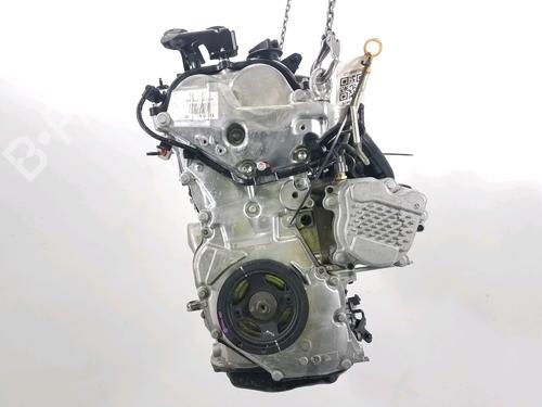 Motor RENAULT CLIO V (B7_) 1.6 E-TECH 140 (B7MU) (140 hp) 16100485