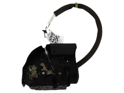 Used Front left lock AUDI TT (8N3) 1.8 T (180 hp) 29696298