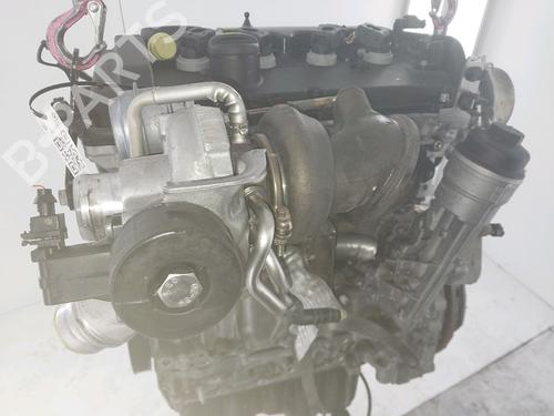 Engine BMW 1 (F20) 118 i | BP36487261M1 - Image 7