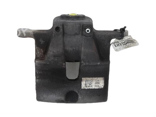 Used Left front brake caliper KIA SOUL III (SK3) E-SOUL (204 hp) 28834494