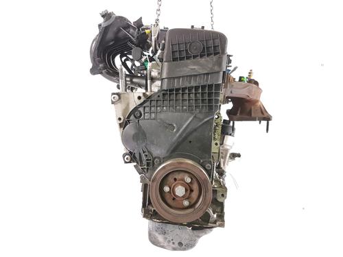 Motor PEUGEOT 206 Hatchback (2A/C) [1998-2012]  31662364