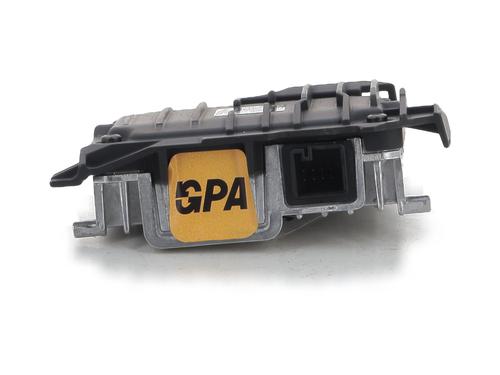 Used Camera MERCEDES-BENZ A-CLASS (W177) A 220 d (177.014) (190 hp) 30140941