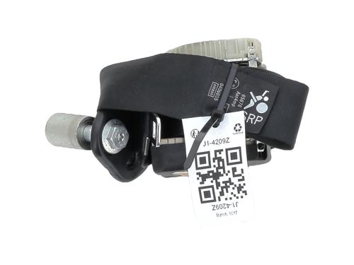Used Front left belt tensioner RENAULT TWINGO II (CN0_) 1.2 16V (CN0K, CN0V, CN0A) (76 hp) 28286064