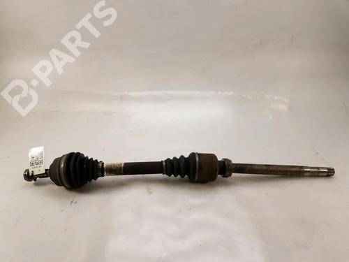 Used Right front driveshaft Right front driveshaft CITROËN C5 I (DC_) 2.0 HDi (DCRHZB, DCRHZE) (109 hp) 11186479 11186479
