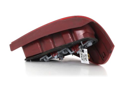 Left taillight MERCEDES-BENZ A-CLASS (W169) A 180 CDI (169.007, 169.307) | BP33646320C34 - Image 4