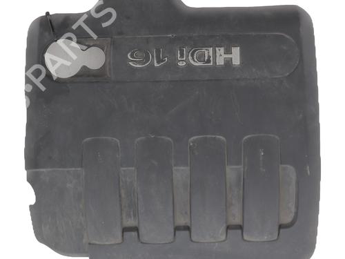 Used Upper protection CITROËN C4 Picasso I MPV (UD_) 2.0 HDi 138 (136 hp) 30653700