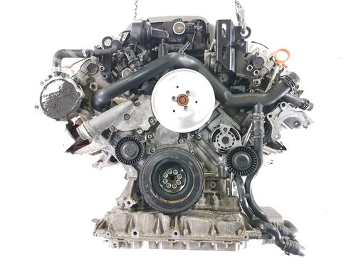 Used Engine Engine AUDI A4 B7 (8EC) 3.2 FSI quattro (255 hp) 33309214 33309214