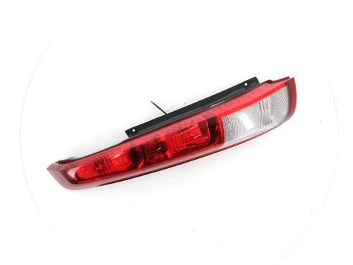Used Left taillight NISSAN X-TRAIL I (T30) 2.0 4x4 (140 hp) 16412598