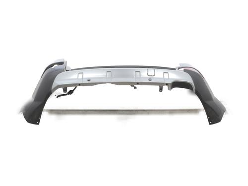 Rear bumper MITSUBISHI OUTLANDER II (CW_W) 2.2 DI-D 4WD | BP29552236C8 