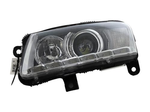 Left headlight AUDI A6 Allroad C6 (4FH) 2.7 TDI quattro | BP22709196C28 