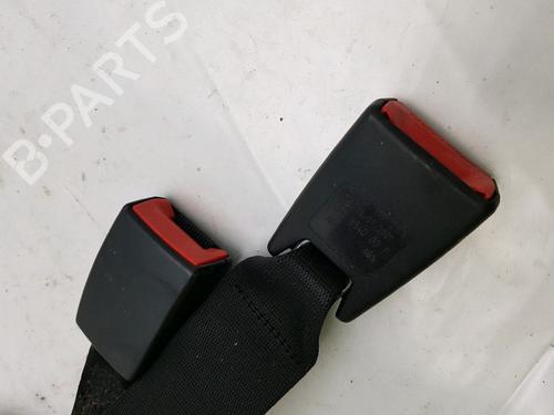 Seat buckle BMW 1 (E87) 118 d | BP27916591I32 