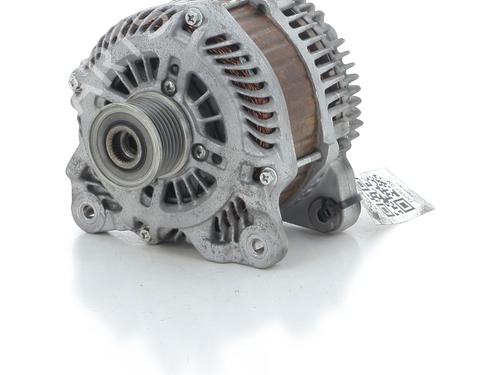 Used Alternator RENAULT LAGUNA III (BT0/1) 2.0 dCi (BT07, BT0J, BT14, BT1A, BT1S) (131 hp) 31303140