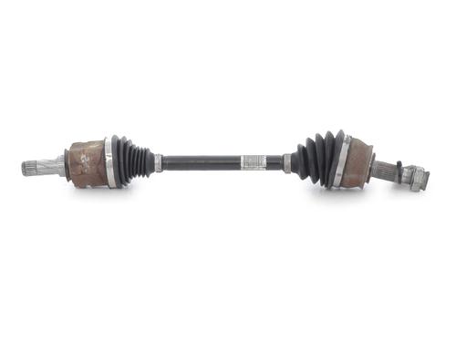 Left front driveshaft OPEL CORSA D (S07) 1.3 CDTI (L08, L68) | BP33866450M38 - Image 2