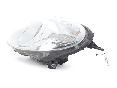 Used Left headlight Left headlight FIAT 500L (351_, 352_) 0.9 (199LYC1B) (105 hp) 34414318 34414318