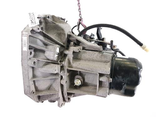 gearbox-renault-kangoo-express-fw01_-2008-36380548 main image