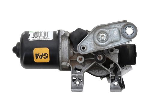 Front wiper motor NISSAN QASHQAI I (J10, NJ10) 1.5 dCi | BP29443865M29 