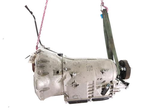 Used Gearbox MERCEDES-BENZ E-CLASS (W211) E 220 CDI (211.006) (150 hp) 21391112