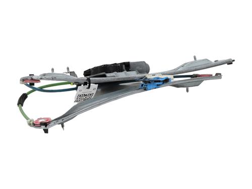 Front right window mechanism CITROËN C3 Picasso (SH_) 1.6 HDi | BP27905609C23 