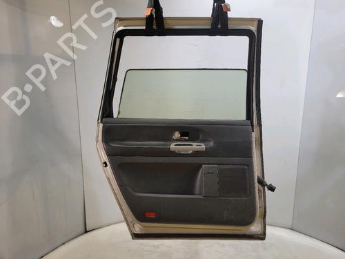 Left rear door VW SHARAN (7M8, 7M9, 7M6) 1.9 TDI 4motion | BP21114782C4 