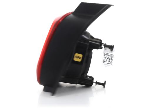 Left taillight DACIA DUSTER (HM_) 1.5 dCi 115 (HMAD) | BP38613236C34 - Image 4