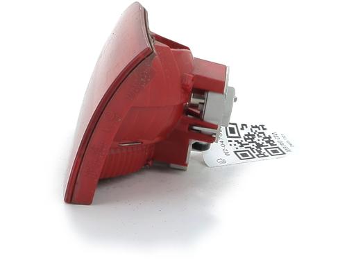 Right tailgate light AUDI A3 Sportback (8PA) 1.9 TDI | BP29874889C80