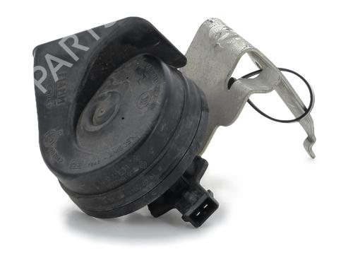 Used Horn RENAULT CLIO IV (BH_) 1.5 dCi 90 (90 hp) 27908305