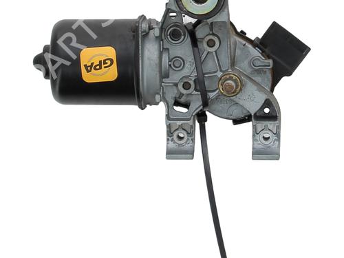 Front wiper motor CITROËN C2 (JM_) 1.4 HDi | BP21799359M29 