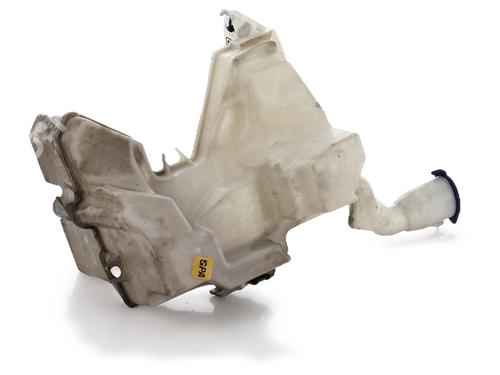 Used Windscreen washer tank Windscreen washer tank PEUGEOT 407 Coupe (6C_) 2.0 HDi (136 hp) 39736154 39736154