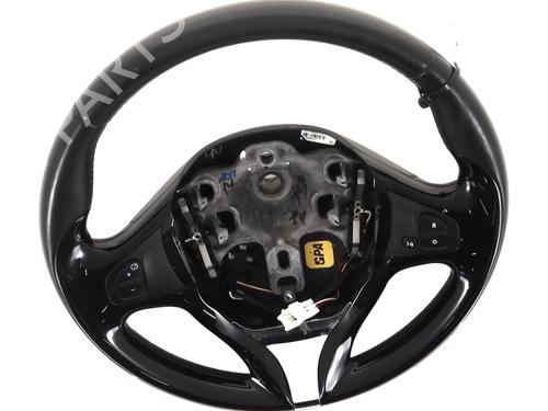 Used Steering wheel Steering wheel RENAULT CAPTUR I (J5_, H5_) 1.2 TCe 120 (120 hp) 33420309 33420309