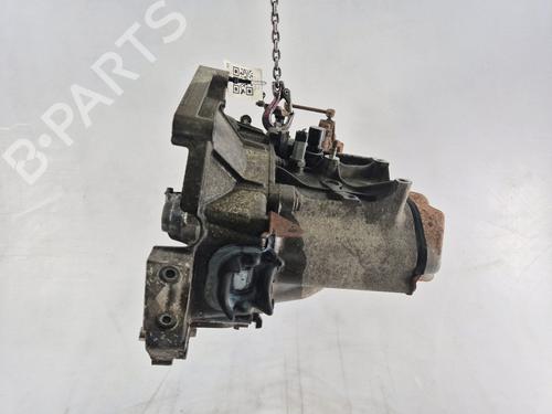 Used Gearbox Gearbox CITROËN C4 Coupe (LA_) 1.6 16V (109 hp) 39763779 39763779