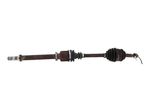 Used Right front driveshaft RENAULT CLIO II (BB_, CB_) 1.5 dCi (100 hp) 26305387