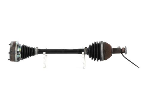 Left front driveshaft VW POLO V (6R1, 6C1) 1.4 TDI | BP29048034M38 