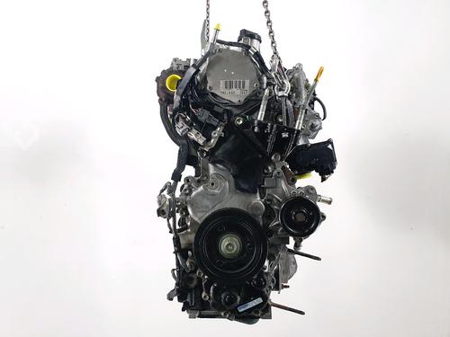 Motor für Motor TOYOTA AURIS (_E15_) 1.4 D-4D (NDE150_, NDE150R) (90 hp) 39736066 39736066