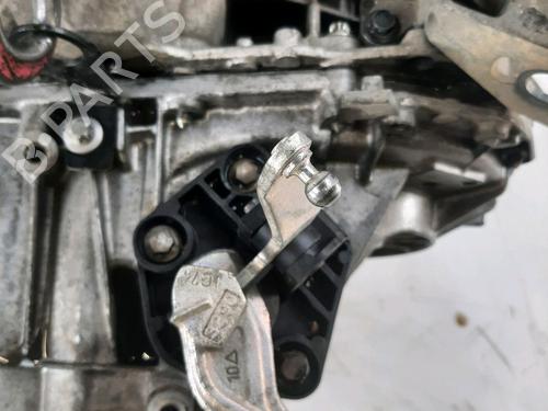 Gearbox RENAULT KANGOO Express (FW0/1_) 1.5 dCi 90 (FW0G, FW05, FW08, FW11) | BP37506416M3 - Image 6