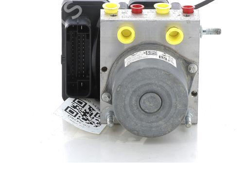 Used ABS pump CITROËN C3 / C3 ORIGIN III (SX) 1.2 THP 110 (110 hp) 17051865