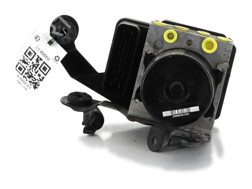 Used ABS pump RENAULT SCÉNIC III (JZ0/1_) 1.6 dCi (JZ00, JZ12) (130 hp) 29048031