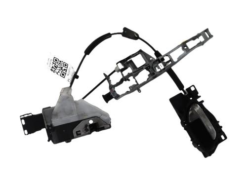 Used Rear right lock Rear right lock CITROËN C3 II (SC_) 1.6 HDi (92 hp) 39705083 39705083