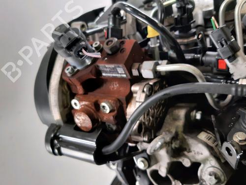 Engine RENAULT SCÉNIC III (JZ0/1_) 1.9 dCi (JZ0J, JZ1J, JZ1K, JZ1S) | BP31142276M1 