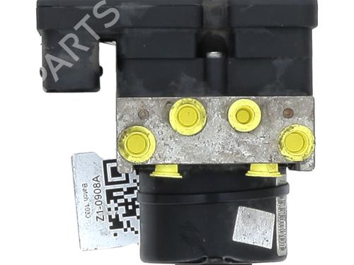 Pompe ABS FORD FIESTA V (JH_, JD_) 1.6 TDCi | BP29048341M43 