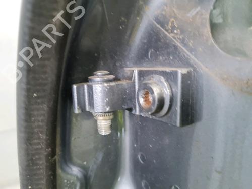 Right front door PORSCHE CAYENNE (9PA) S 4.5 | BP19918432C3 
