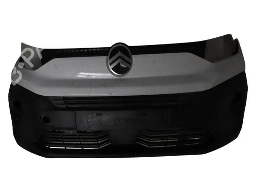 Stoßstange vorne für CITROËN BERLINGO Box Body/MPV (K9) 1.5 BlueHDi 130 (131 hp) 32101701