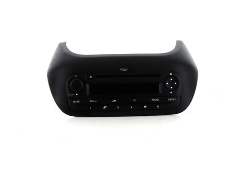Used Radio CITROËN NEMO Box Body/MPV (AA_) 1.3 BlueHDi 80 (80 hp) 22888754
