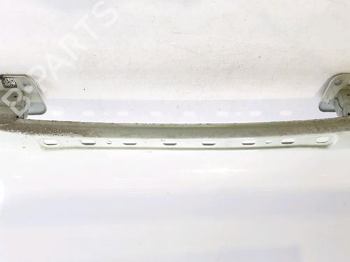 Rear bumper reinforcement FIAT PUNTO (199_) 0.9 | BP29198681C73 