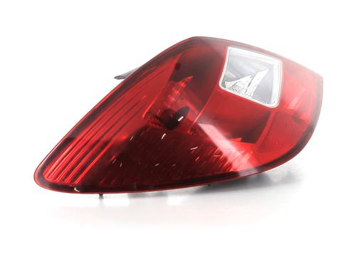 Left taillight OPEL CORSA D (S07) 1.2 (L08, L68) | BP32202442C34  - Image 5
