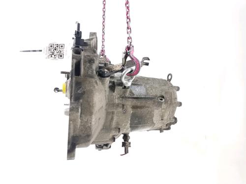Used Gearbox VW LUPO I (6X1, 6E1) 1.0 (50 hp) 18479049